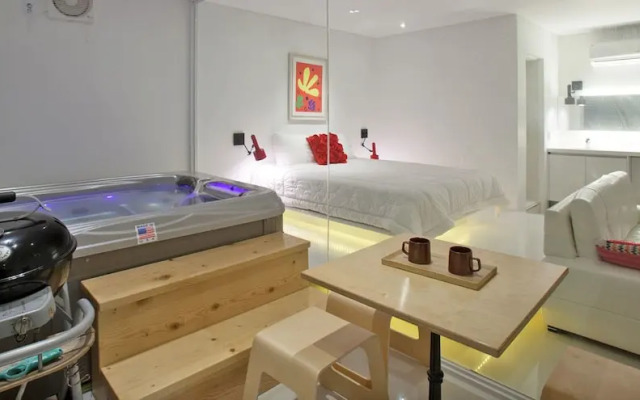 Gapyeong Solrio Pension