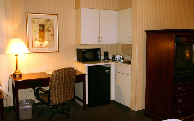 Hampton Inn Erie-South