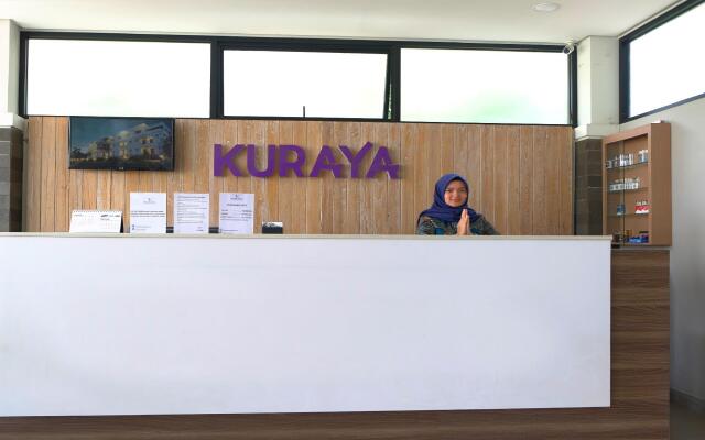 Kuraya Residence Lampung