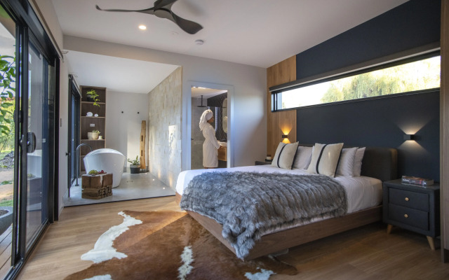 Pavilions at Lenswood