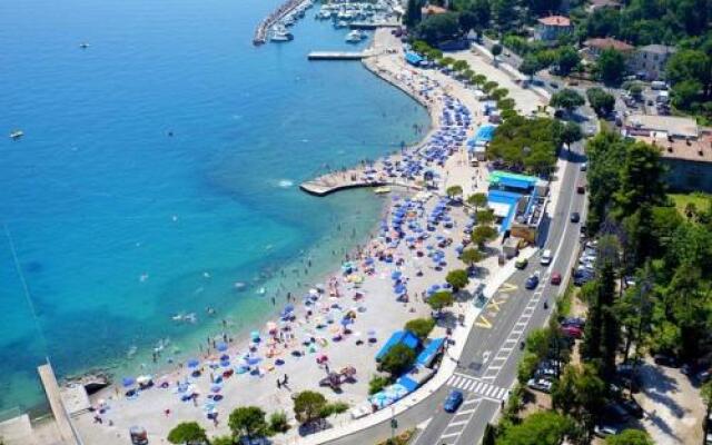 Kvarner Vista Apartment Hana