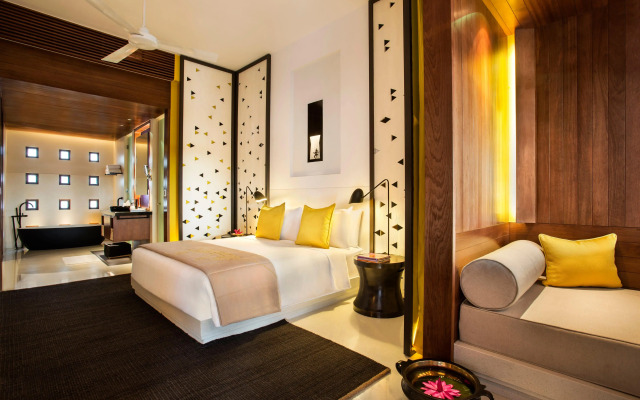 InterContinental Chennai Mahabalipuram Resort by IHG