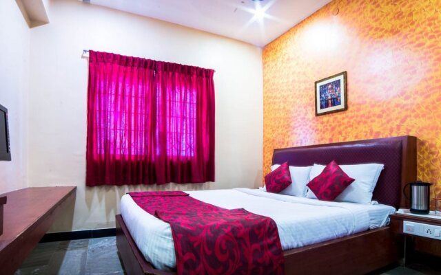 Hotel Shreenithi
