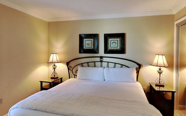 Edgewater Tower III by SVR