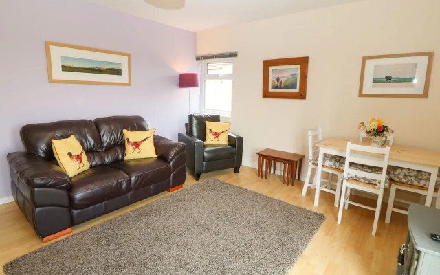 Plas Marchog Annexe