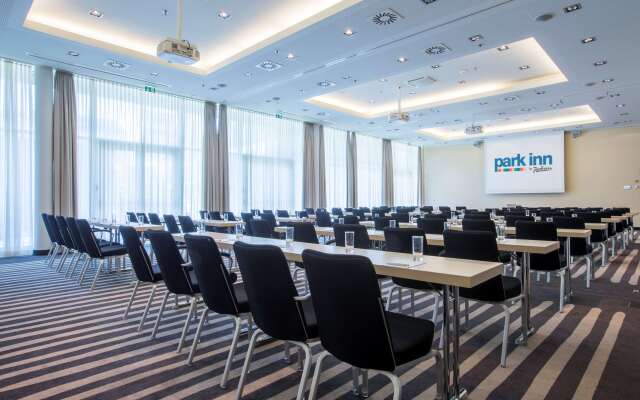 Park Inn by Radisson Linz