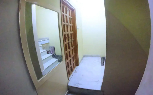 Hotel Kesar Palace