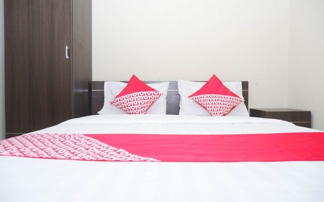 Candi Residence By OYO Rooms
