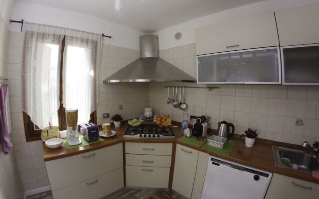 Chiocciola Venice B&B
