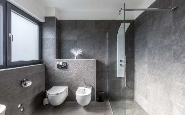 Villa Stella Dalmatica with heated pool