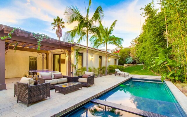 Tropical Retreat by NamaStay