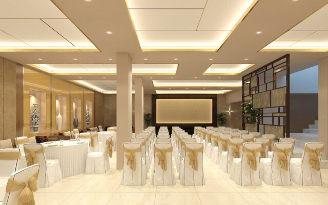 Hotel nilax