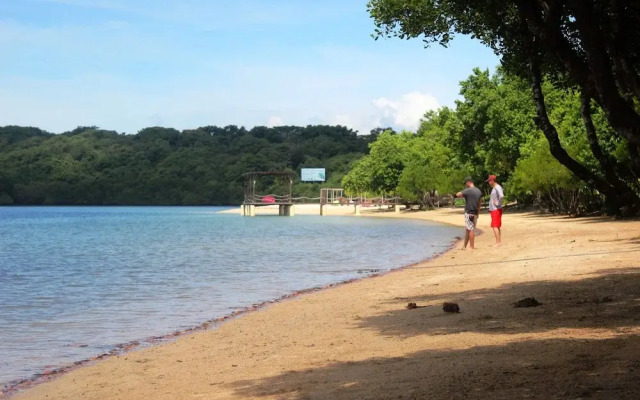 Umma Bali Menjangan