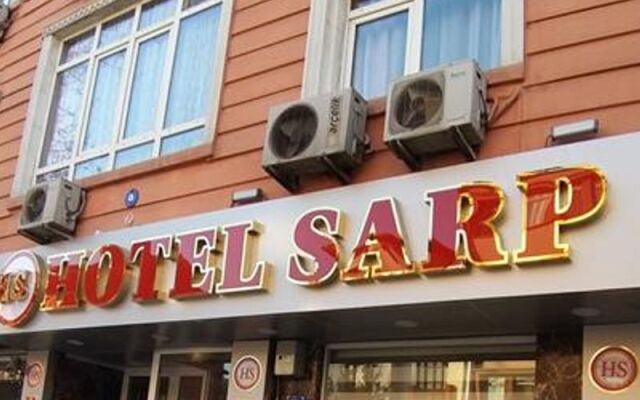 Sarp Otel