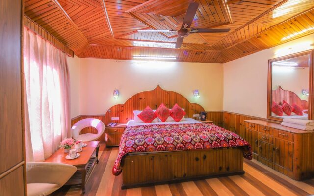 V Resorts Royal Kalinga Manali