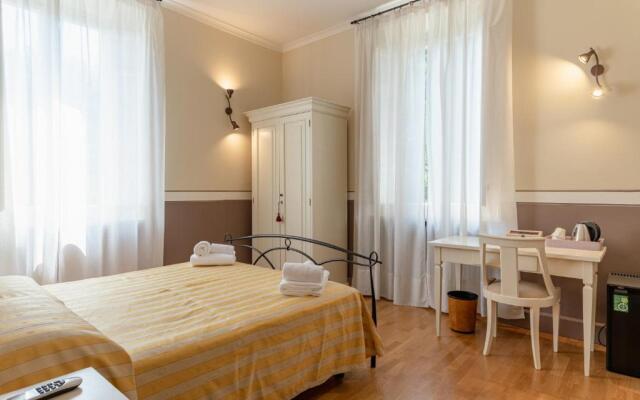 Villa Romantica Wellness & SPA