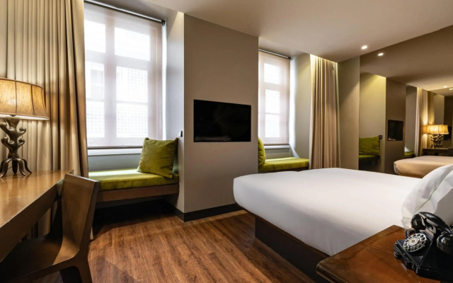 Figueira by The Beautique Hotels & SPA