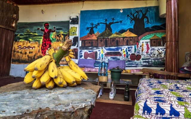 Banana Farm Hostel