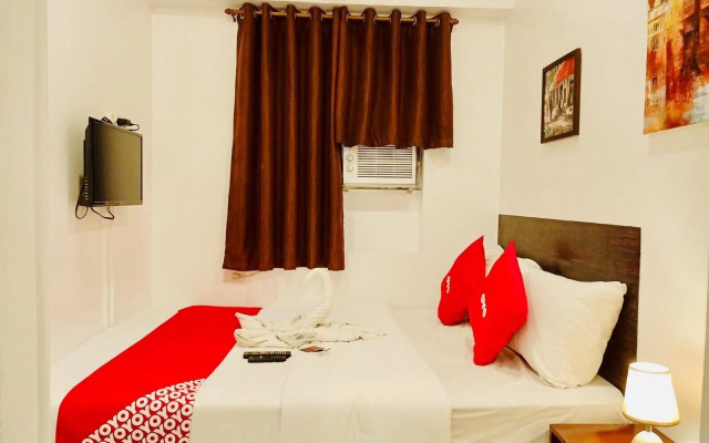 OYO 888 City Stay Inns Fortview BGC