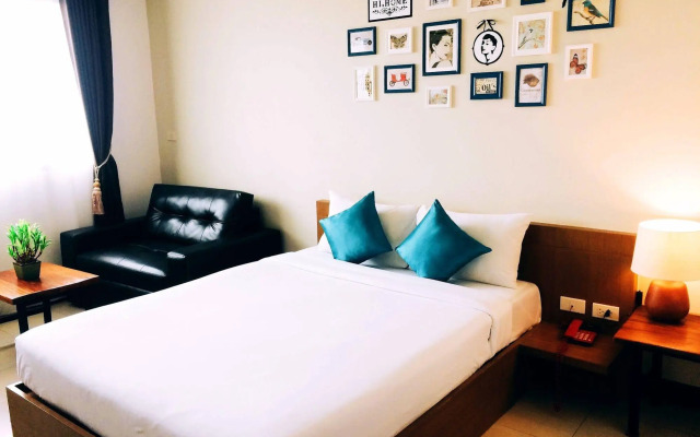 Nature Boutique Hotel