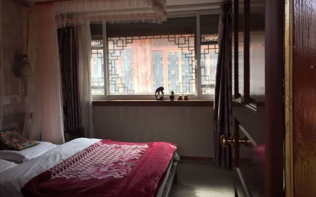 Lijiangyuan Inn - Lijiang