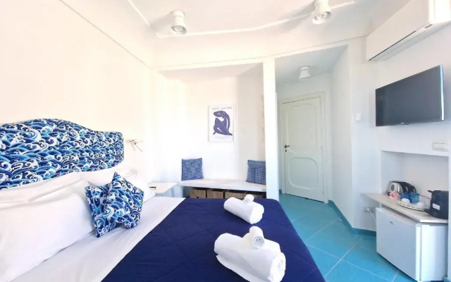 Il Cantuccio Rooms
