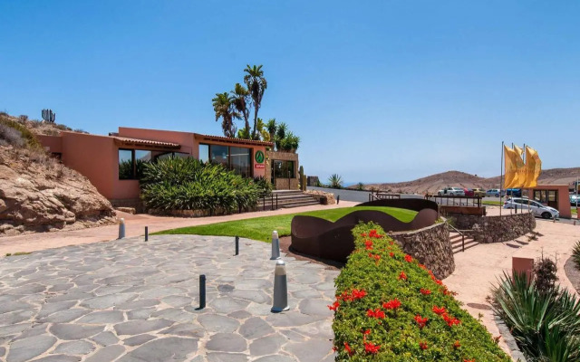 Villa Salobre 3