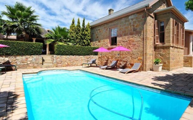 Bettys Boutique Hotel