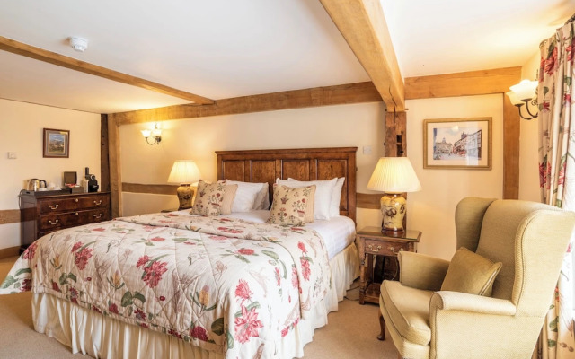 Townhouse Ludlow
