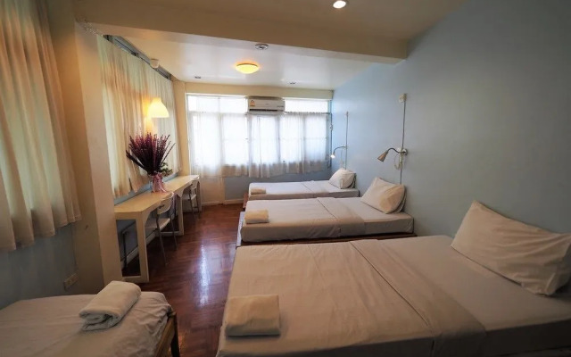 Rang Kha Mhin Home Stay