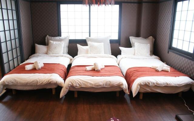 Omotenashi Bayside USJ House - 59-14