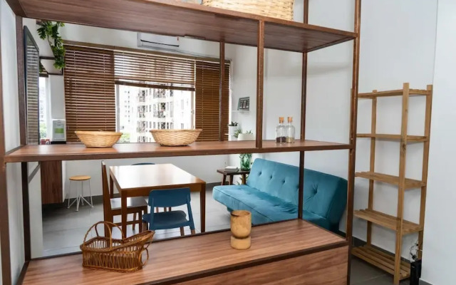 8 Minutes From Botafogo Beach Vlp611