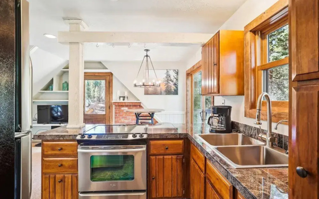 Summit Solitude Estate 3 Bedroom Home