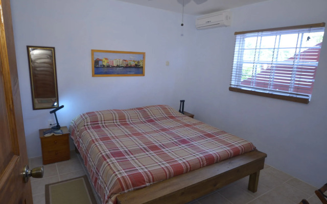 Nos Krusero Apartments