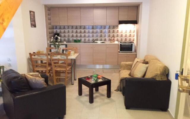 Sabionera Apt.