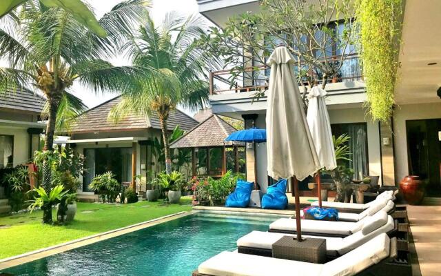 Lebak Bali Residence