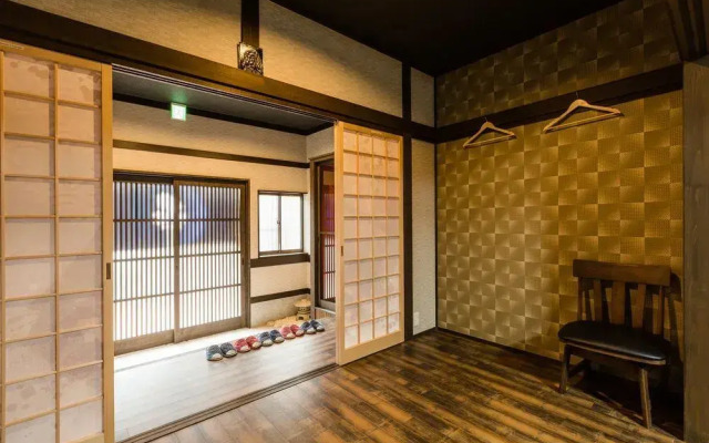 Shiki Homes - Shinobi