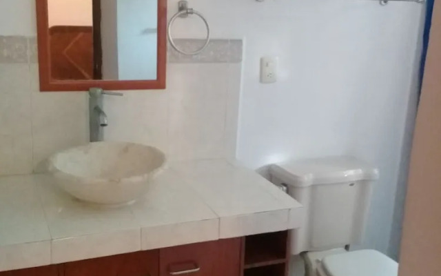 Villa Oasis B&B Cancun Airport