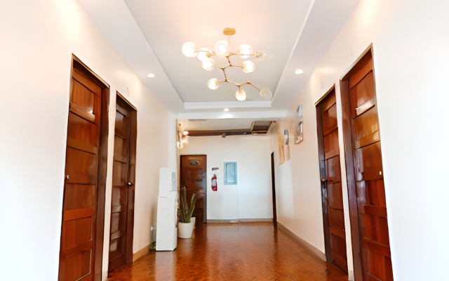 Dy Heritage Suites