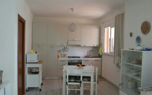 Appartamento in villa