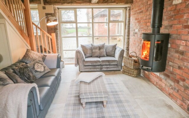 Orchard Barn