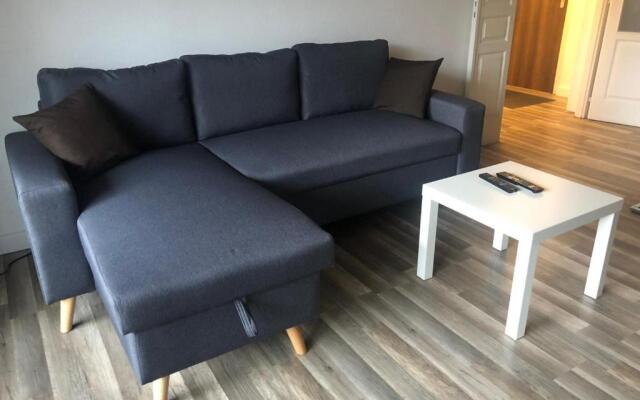 Résidence Le Parc 68