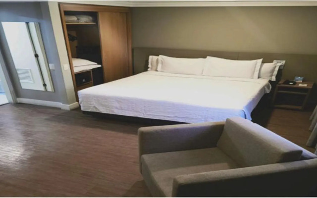 Transamerica Executive Bela Cintra