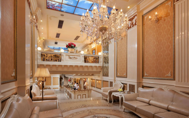 Beryl Charm Hotel & Spa