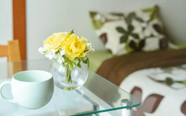 Sapporo-ENJU Shiroishi House