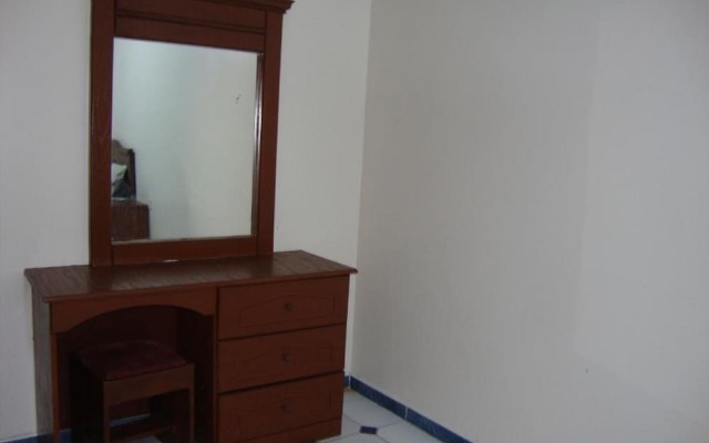 Fakhamat Jeddah Furnished Apartments