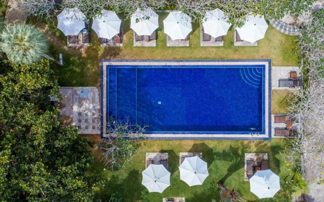 Nai Yang Beach Resort & Spa