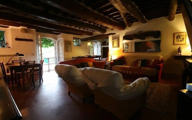 Villa il Basso