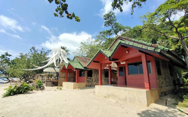 KohChang Lagoon Princess