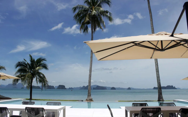 Coastal Escape Koh Yao Noi